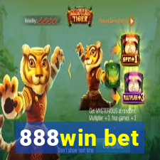 888win bet